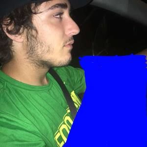 Meet your Posher, Dylan